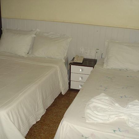 Panorama Hotel Салинас Екстериор снимка