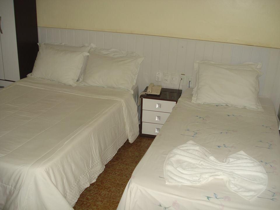 Panorama Hotel Салинас Екстериор снимка
